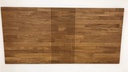 NordicStory Cabecero de madera maciza de roble &quot;Valencia&quot; 140 x 75 cm. / 160 x 75 cm. / 180 x 75 cm. / 190 x 75 cm.