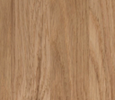 NordicStory Espejo de madera maciza de roble &quot;Atlanta&quot; 108 x 3 x 58,3 cm.