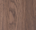 NordicStory Vitrina de madera maciza de roble &quot;Atlanta&quot; 101,5 x 46 x 140 cm.