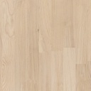 NordicStory Mesa de comedor de madera maciza de roble &quot;France&quot; 120 x 80 x 76 cm.