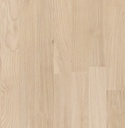 NordicStory Mesa de comedor de madera maciza de roble &quot;Mauritz 3&quot; 200/220 x 100 x 75 cm.