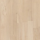 NordicStory Cómoda de madera maciza de roble &quot;Alina&quot; 120 x 46 x 85 cm.
